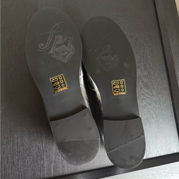 FREE PEOPLE loafer shoes NWT - Picture 6 of 6